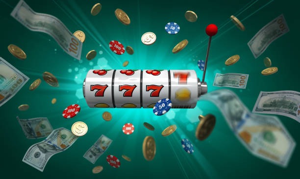dolartoto mobile app dashboard showing live games, account balance, and payment options
